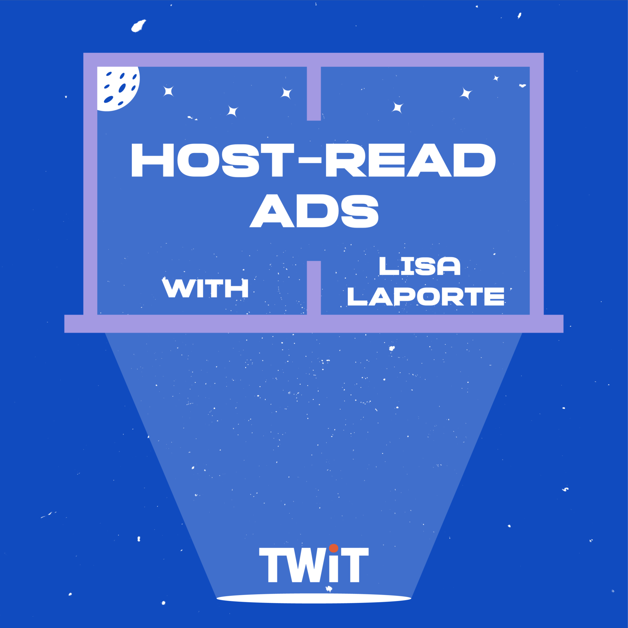 Host-Read Ads (Audio)